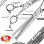 Fengliren Dog Grooming Thinning Shears 7.5" Sharp New. Price: $113.87.