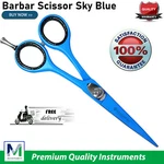 Instumax Professional Barber Salon Razor Edge Hair Cutting Scissors 6.5" Shears New. Price: $11.05.