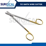 T/c Smith Wire Cutting Scissors Dental Surgical Instruments German Grade New. Price: $11.99.