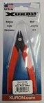 Xuron 410A Micro-shear Ultra Flush Cutter Made In The Usa One Pair New. Price: $24.95.