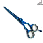 Professional Barber Scissors Haircutting Hairdressing Beard Stylings New. Price: $14.36.