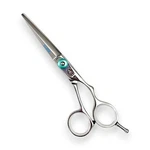 Authentic Japanese Professional 5.5 Inch Hair Cutting Scissors Barber Shears New. Price: $224.25.