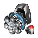 Head Shavers For Bald Men Upgraded Detachable Magnetic ... Fast Ship New. Price: $47.24.