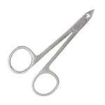 Denco 3-1/4" Scissor Style Cuticle Nipper, 2404N New. Price: $24.87.