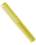 Ys Park 339 Fine Cutting Comb - Green Tea, Made Japan New. Price: $16.25.