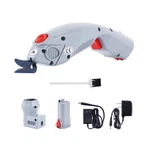 Mxbaoheng WBT-1 Electric Fabric Scissors Cordless Shears Rechargeable ... New. Price: $128.95.