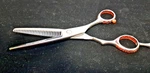 Bonika International Thinning Scissors /shears (IT2) - New/open Box/display. Price: $99.00.