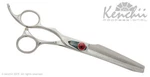 Kenchii Left Hand Spider Shears Straight, Curved, 44T, Set & Free Finger Inserts New. Price: $134.10.