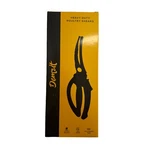 Demzit Heavy Duty Poultry Shears New. Price: $31.99.