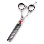 Professional Left-handed Thinning Shears Tokko Katana Classic, 440C Japanese ... New. Price: $57.81.