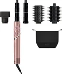 Shark Flex Style Air Styling & Drying System Model HD432RS Blosson Bliss Open. Price: $259.99.