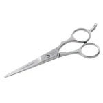 Tweezerman Stainless 2000 Styling Shears 5.5" Hair Scissors Unisex Professional New. Price: $44.35.