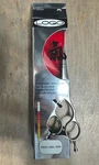 Scissors Logo 200 Cricket Shears 5.75" Japanese Stainless Steel 146MM New. Price: $30.00.