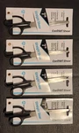 Acme Straight Shear 7" Contract Stainless Steel Blade Scissor Lot Of Four New. Price: $10.00.