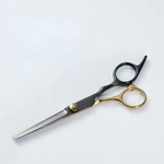 Professional 6" Hair Thinning Scissors & Cutting Shears Set - Adjustable Tension New. Price: $9.99.