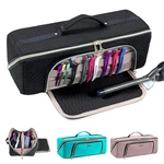 Large Hair Tools Travel Bag With Iron Mat - 2IN1 Organizer For D New. Price: $34.99.