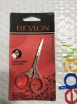 Revlon Stainless Steel Cuticle Scissors 37410 Sealed Nip New. Price: $13.79.