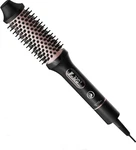 Cinostar Heated Round Brush For Blowout Look Volumizer 1.5 Inch 6 Temps Rosegold New. Price: $39.99.