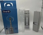 Empty Box Oral-b Vitality Deep Clean Rechargeble Toothbrush Sealed Mr 1112 Open. Price: $5.99.