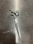 Left Handed Hattori Hanzo HH-6L 6.0 Kime High Carbon (shears-only) Used. Price: $247.99.