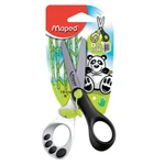 Maped Koopy Spring Scissors, 5 Inches, Assorted Colors 037910 New. Price: $14.14.