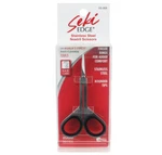 Seki Edge Stainless Steel Nostril Scissors (SS-908) Safety Grooming New. Price: $18.24.