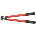 Knipex 95 17 500 Insulated Cable Shear,shear CUT,20 2DZA2 New. Price: $379.83.