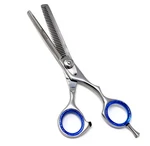 Hair Thinning Scissors Texturing Teeth Shears Salon Razor Edge 5.5" New. Price: $9.99.