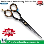 Instumax Professional Cutting Scissors Barber Hairdressing Trimming Shears New. Price: $11.05.