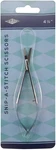 Snip Stitch Squeeze Scissor 33009 HAVELS#1 New. Price: $23.44.