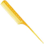 New Park Winding Tail Comb YS-101 Camel For Professional Hairstylist. Price: $15.50.