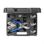 Gedore Pipe SHEARS,1" To 2-3/4" Cutting Cap. 226100 4017981226103 New. Price: $121.72.