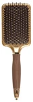 Hair Brush Ceramic Ion Nanothermic Paddle Styler Olivia Garden Nt Pdl New. Price: $51.99.