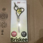 Jw Briskee 5.5 Offset Shears New. Price: $70.00.
