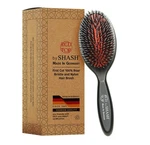 Shash Since 1869 Hand Made Germany - Nylon, 100% Medium (pack Of 1), Black New. Price: $85.99.