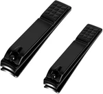 Glossyend GE45688 Ez Grip Rotary Stainless Steel Nail Trimmer New. Price: $6.50.