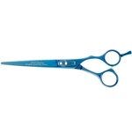Master Grooming Tools 5200 Blue Titanium Shears High-performance New. Price: $80.45.