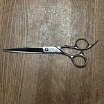 Hattori Hanzo HH2 6.5 Shears *left Handed* Used. Price: $275.00.