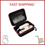 Allprimo Case Compatible With Wahl Professional Peanut Classic Clipper Trimmer # New. Price: $22.34.