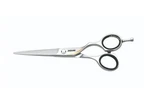 Jaguar Line Goldwing 5.5" Pro Hair Stylist Shear Scissors 28155 Used. Price: $599.00.