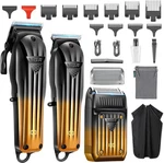 Vgr 644 Hair Clippers For Men Professional, Cordless Beard Trimmer &... New. Price: $71.23.
