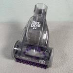 Dirt Devil Pet Hair Tool Upright Vacuum Attachment Holder Used. Price: $10.00.