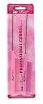 Pintail Combs Weaving Foiling Fine Tooth Rattail Hair Cutting Colors 2 P... New. Price: $9.68.