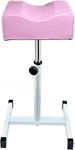 Pedicure Foot Rest,height Adjustable Chair,non-slip Stool For New. Price: $41.99.
