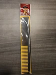 Cricket Carbon Combs C20 All-purpose Cutting Barber Tools Hair New. Price: $7.30.