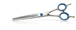Show Gear Supreme 54 Tooth Thinner Pet Grooming Shear Right Or Left Handed 7.0 New. Price: $69.00.