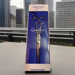 Goodline Co. Grooming Scissors Stainless Steel Boxed Precision Blades New. Price: $15.88.