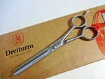 Dreiturm German Stainless 5.5" Professional Hair Thinning Shears Barber Scissor New. Price: $99.95.