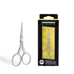 Tweezerman Pet Grooming Scissors, Stainless Steel Rounded Tip Trimming Silver New. Price: $26.81.