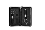 Olivia Garden Silkcut Pro Silver Set Left Hs 5.75 Inch And Thinning Shear 6.0 Zo New. Price: $408.33.